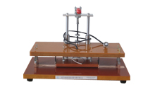 SZT-H Metal Mass Resistivity Test Bench