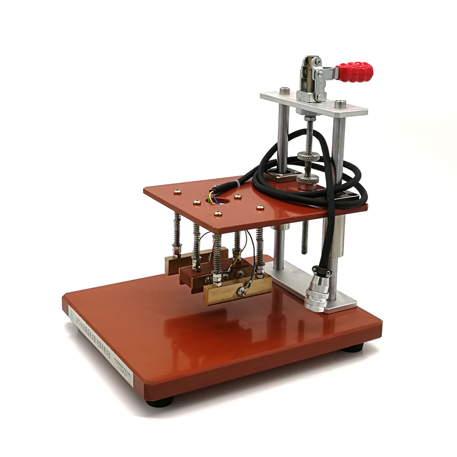 SZT-H Metal Mass Resistivity Test Bench